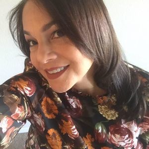 Meet your Posher, Grisel